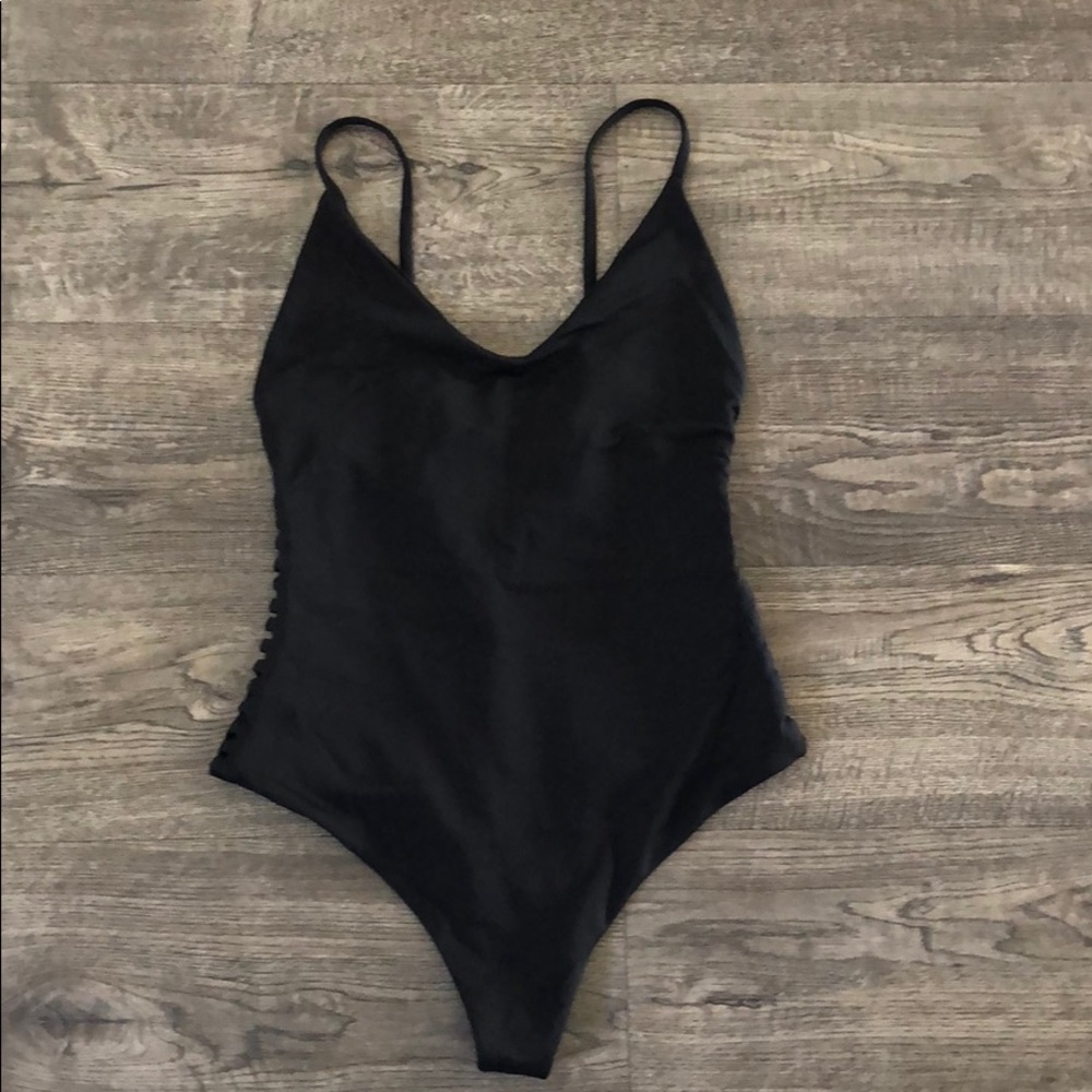 Midori Bikinis - One Piece